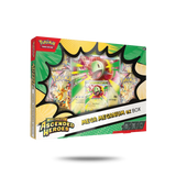 PREMIUM COLLECTION - COLECCIÓN MEGA EX [ES] - UNSOBREMAS®
