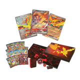 ULTRA-PREMIUM COLLECTION - TEAM ROCKET´S MOLTRES EX [EN] - UNSOBREMAS®