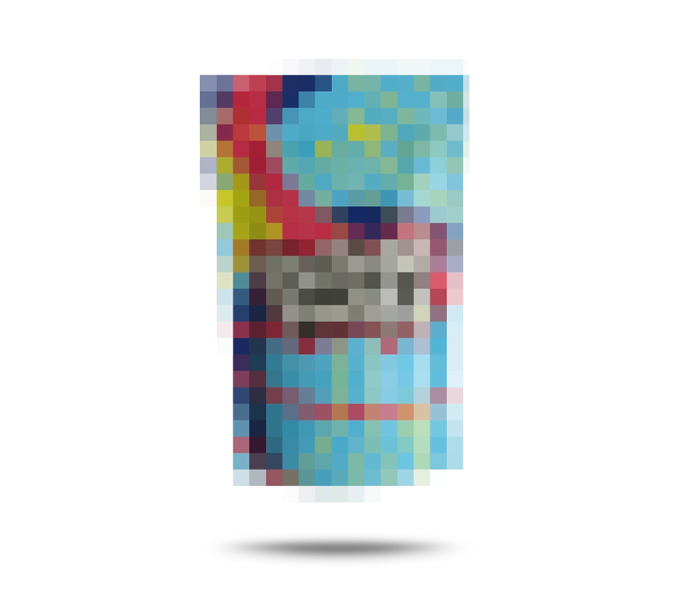 MYSTERY BOX  3 - ¿¿¿¿???? - UNSOBREMAS®