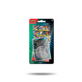 BLISTER PACK - DOBLE ZARUDE [ES]