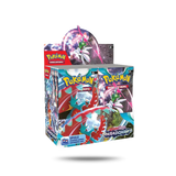 BOOSTER BOX - BRECHA PARADÓJICA [ES] - UNSOBREMAS®