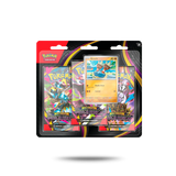 BLISTER PACK - OSCURIDAD ABSOLUTA [ES]