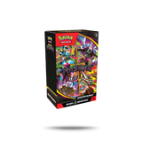 BOOSTER BUNDLE - OSCURIDAD ABSOLUTA [ES]
