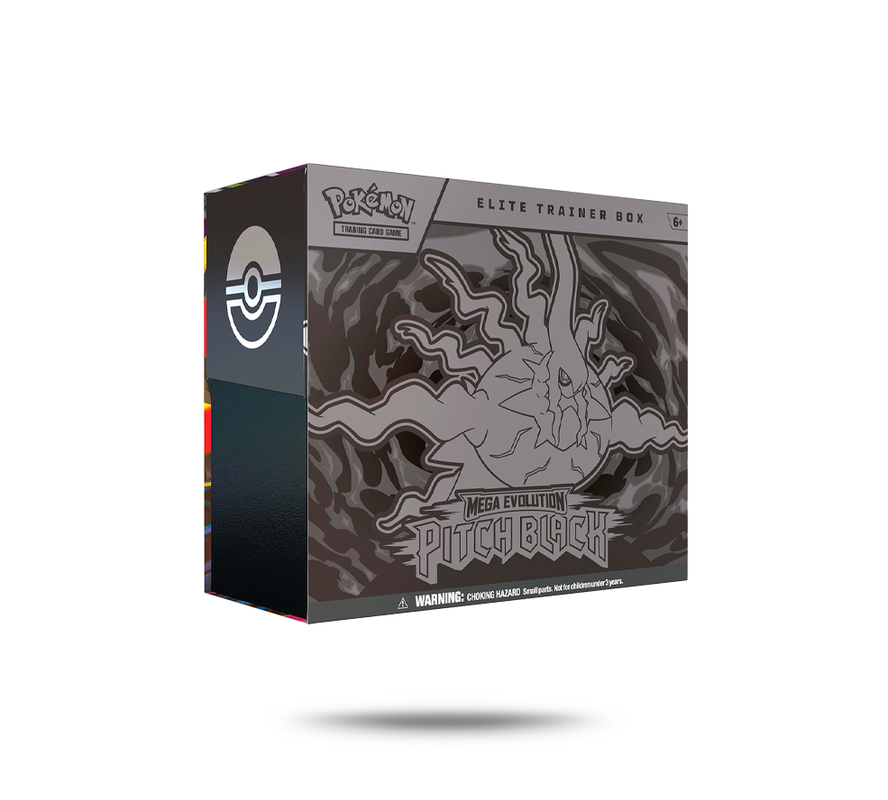 UNSOBREMAS® – BOOSTER BOX