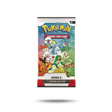 BOOSTER PACK - PRIMER COMPAÑERO (SERIE 2) [ES]