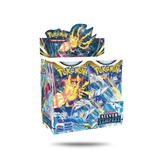 BOOSTER BOX - TEMPESTAD PLATEADA [ES] - UNSOBREMAS®