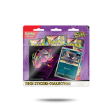 TECH STICKER COLLECTION - ASCENDED HEROES (ARTE ALEATORIO) [EN] - UNSOBREMAS®