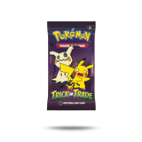 BOOSTER PACK - TRICK OR TRADE [EN] - UNSOBREMAS®