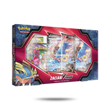 PREMIUM COLLECTION - ZACIAN / MEWTWO / GRENINJA V-UNION [ES] - UNSOBREMAS®
